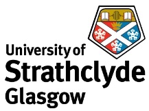 University of Strathclyde Logo